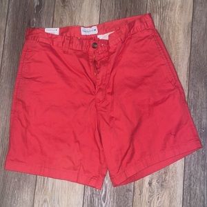 Saddlebred Comfort Flex Classic Stretch Coral/Red